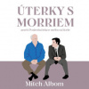 Mitch Alborn - Úterky s Morriem aneb poslední lekce / MP3 [CD]
