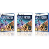 PS5 - Split Fiction 5030949125385