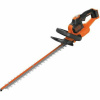 Nožnice na živý plot Black & Decker Power Command GTC18452PCB 45 cm 18 V