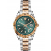 Hodinky Versace V11050016 Hellenyium Mens Watch 42mm 5ATM