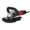 MILWAUKEE 1550 W Uhlová brúska 125 mm s reguláciou a krytom na prach KIT AGV15-125XE