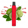 LIO MINI jednorázová e-cigareta 400 mAh Lime Daquiri 1 ks 16 mg