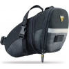 Brašna TOPEAK Aero Wedge Pack Large pásky