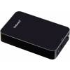 Intenso Memory Center, Memory Center, 6 TB, externí HDD 8,9 cm (3,5), USB 3.2 (Gen 1x1) , černá, 6031514