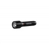 Ledlenser P6R CORE QC ruční svítilna, dobíjecí, IP54, 2500 mAh, multibarevné strobo 502517