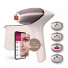 IPL epilátor Philips Lumea Series 9900 SkinAI BRI977/00