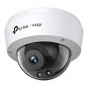 TP-LINK VIGI C250 (4mm) 5MP Full-Color Dome Nework Camera PR1-VIGI C250(4mm)