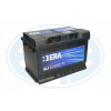 70AH/640A L+ 278X175X190 ERA