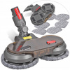 TURBO KEFA MOP DO VYSÁVAČA DYSON V7 V8 V10 V11 V15 MOPOVACIA HLAVICA