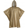 YOKO HVS470 PROMO / Poncho do dažďa - gold S