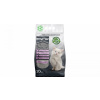 KITTYMAX hrudkující, bezprašný bílý bentonit LAVENDER 10 l