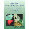 Manuál enterálnej výživy - Mária Voleková