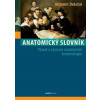 Anatomický slovník - Doležal Antonín