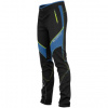 Crazy Idea Pant Flame Man energy 22/23 XL; Černá kalhoty