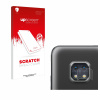 čirá ochranná fólie upscreen pro Nokia XR20 (pouze kamera) (čirá ochranná fólie upscreen pro Nokia XR20 (pouze kamera))