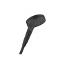 Hansgrohe Sprchová hlavice Vernis Blend černý mat 26270670