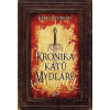 Kronika katů Mydlářů (souborné vydání 3 knih)