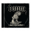 Down: Over The Under (Red Black Marbled) [Remaster 2026] - Down, NUCLEAR BLAST