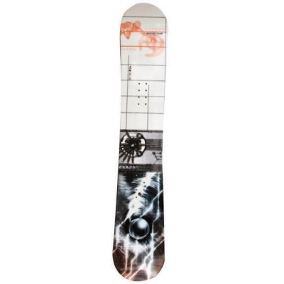 Worker Snowboard G-Force Freeride 98 cm