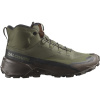 Cross Hike Tracker GTX UK 10.5 Ranger Green