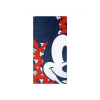 CERDÁ Detská bavlnená osuška 70/140cm MICKEY MOUSE Legend, 2200003862