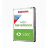 Toshiba S300 SMR 4TB HDWT840UZSVA (HDWT840UZSVA)
