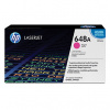 HP originál toner CE263A, HP 648A, magenta, 11000str.