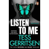 Listen To Me - Tess Gerritsen, Penguin