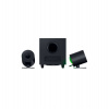 RAZER NOMMO V2/2.1/Čierna (RZ05-04750100-R3G1)
