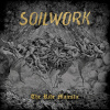 Soilwork: The Ride Majestic CD