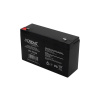 Batéria gélová 6V 15Ah XTREME 82-204