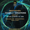 Horszowski - Beethoven/Mozart (CD)