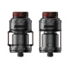 THC Blaze Solo RTA 5,5ml Gun Metal 1 ks
