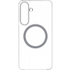Samsung S25+ Priehľadný kryt s magnetickým úchytom GP-FFS936YCATW