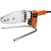 NEO TOOLS NEO Zváračka na plastové trubky, 900 W NEO Zváračka na plastové trubky, 900 W