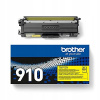 Brother TN-910Y - originálny