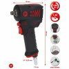 Rázový uťahovák (stlačený vzduch) KS TOOLS 515.1270
