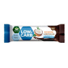 topnatur LOW CARB Tyčinka Kokos v horkej čokoláde 40 g