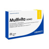 Multivita Uomo 30caps Yamamoto