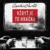 Vždyť je to hračka - Agatha Christie - online doručenie