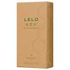 LELO HEX Organic 12 ks