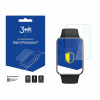 Hybridné sklo 3MK pre Huawei Watch Fit 2 so zaoblenými rohmi