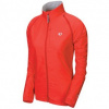 PEARL IZUMI bunda W`S Elite Barrier convertibl červená - S