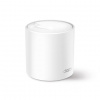 WiFi router TP-Link Deco X50(1-pack) WiFi 6, 3x GLAN, 2,4/5GHz AX3000 Deco X50(1-pack)