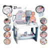 Smoby Baby Care Center s príslušenstvom