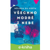 E-kniha Všechno modré z nebe - Mélissa da Costa