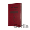 Moleskine Passion Wine Journal A5 vínový zápisník