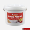 DEN BRAVEN® Lepidlo na polystyren Hmotnost: 3 kg 50906BD