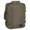 CabinZero Classic Ultra-light Georgian Khaki batoh