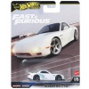 MAZDA RX-7 FD autíčko FAST & FURIOUS HOT WHEELS PREMIUM